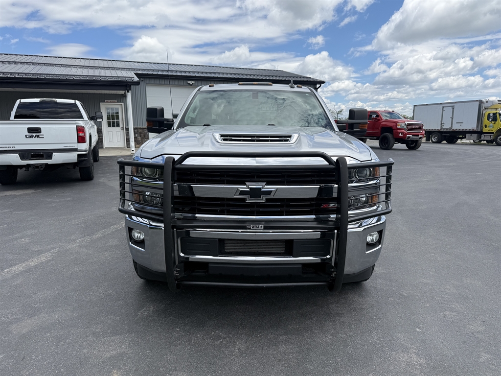 chevrolet silverado 2500hd 2017 1GC1KVEY9HF242093 image chevrolet silverado 2500hd 2017 1GC1KVEY9HF242093 image